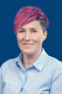 Isabelle Glocker