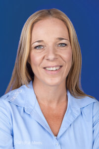 Sandra Mees