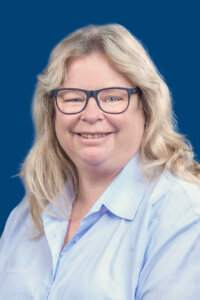 Gerlinde Scholer