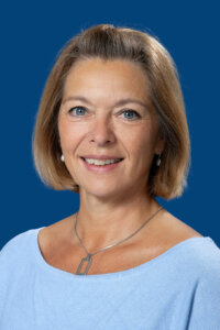 Claudia Dohr